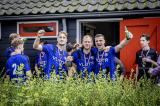 Brouwershaven 1 - S.K.N.W.K. 1 (competitie) seizoen 2023-2024 (Fotoboek 2) (226/229)